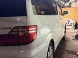 Toyota Alphard 2007 годаүшін5 300 000 тг. в Алматы – фото 5