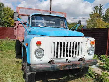 ГАЗ  53 1989 года за 1 500 000 тг. в Караганда