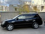 Mitsubishi Outlander 2003 года за 2 500 000 тг. в Караганда – фото 4