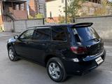 Mitsubishi Outlander 2003 года за 2 500 000 тг. в Караганда – фото 3