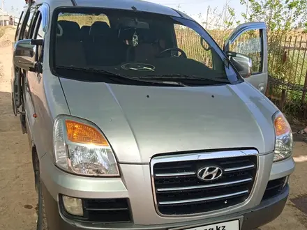 Hyundai Starex 2005 года за 2 800 000 тг. в Шымкент