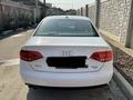 Audi A4 2012 года за 6 500 000 тг. в Алматы – фото 5