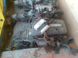 Двигатель Mercedes OM611 W210   (код   611.9Xx) за 500 000 тг. в Шымкент – фото 2