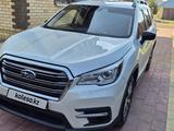 Subaru Ascent 2022 года за 12 600 000 тг. в Актобе – фото 2