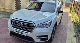 Subaru Ascent 2022 года за 13 300 000 тг. в Актобе – фото 2