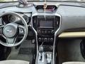 Subaru Ascent 2022 годаүшін13 400 000 тг. в Актобе – фото 16