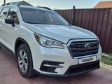 Subaru Ascent 2022 года за 12 600 000 тг. в Актобе – фото 3