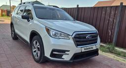 Subaru Ascent 2022 года за 13 300 000 тг. в Актобе – фото 3