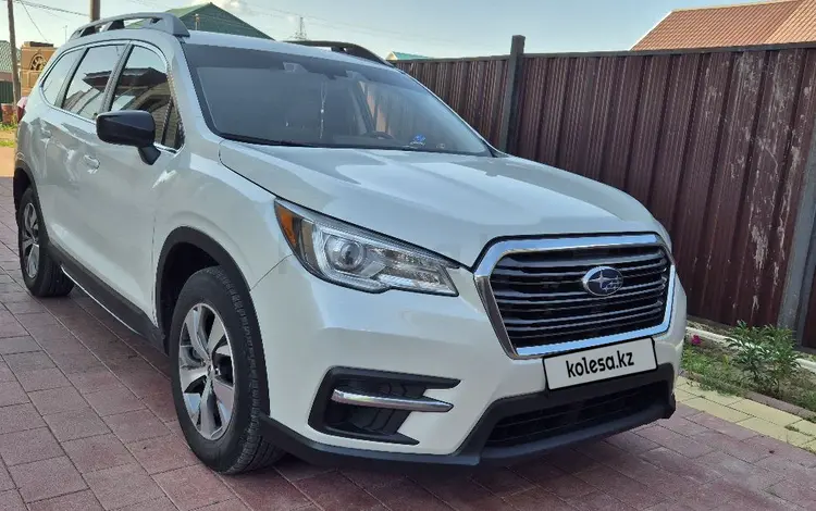 Subaru Ascent 2022 годаүшін13 400 000 тг. в Актобе