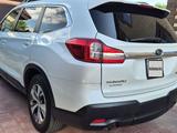 Subaru Ascent 2022 года за 12 600 000 тг. в Актобе – фото 4