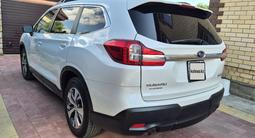 Subaru Ascent 2022 года за 13 300 000 тг. в Актобе – фото 4