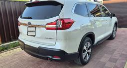 Subaru Ascent 2022 года за 13 300 000 тг. в Актобе – фото 5