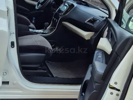 Subaru Ascent 2022 года за 13 400 000 тг. в Актобе – фото 8