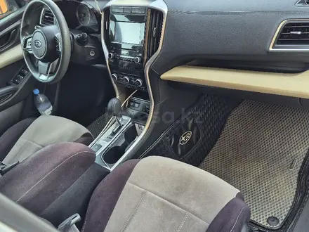 Subaru Ascent 2022 года за 13 400 000 тг. в Актобе – фото 9
