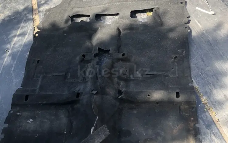 Ковролан салона на Сузуки Гранд Витара за 25 000 тг. в Караганда