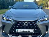 Lexus NX 350 2022 года за 32 000 000 тг. в Усть-Каменогорск