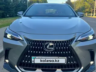 Lexus NX 350