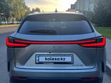 Lexus NX 350 2022 года за 32 000 000 тг. в Усть-Каменогорск – фото 4