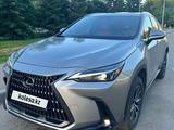 Lexus NX 350 2022 года за 32 000 000 тг. в Усть-Каменогорск – фото 3