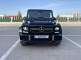 Mercedes-Benz G 500 2002 года за 16 000 000 тг. в Караганда