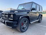 Mercedes-Benz G 500 2002 года за 16 000 000 тг. в Караганда – фото 4