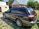 Subaru Legacy 2002 года за 3 300 000 тг. в Алматы