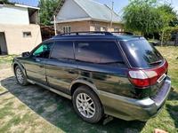 Subaru Legacy 2002 годаfor3 300 000 тг. в Алматы