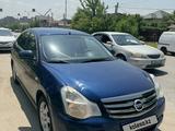 Nissan Almera 2014 года за 4 300 000 тг. в Алматы