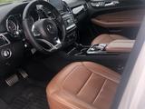 Mercedes-Benz GLE Coupe 400 2015 года за 23 000 000 тг. в Кокшетау – фото 4