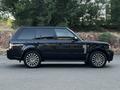 Land Rover Range Rover 2012 годаүшін21 000 000 тг. в Алматы – фото 4