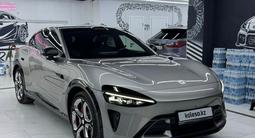 Xiaomi YU7 Max 2025 года за 32 000 000 тг. в Алматы