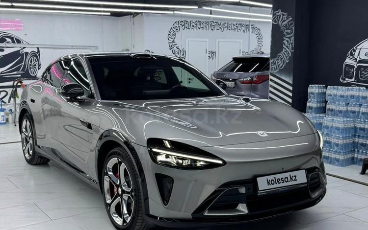 Xiaomi YU7 Max — миниатюра 1