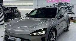 Xiaomi YU7 Max 2025 года за 32 000 000 тг. в Алматы – фото 2