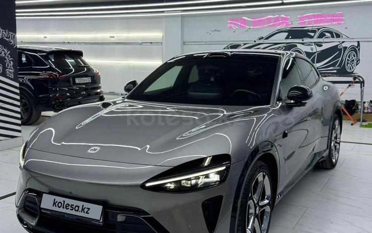 Xiaomi YU7 Max — миниатюра 2