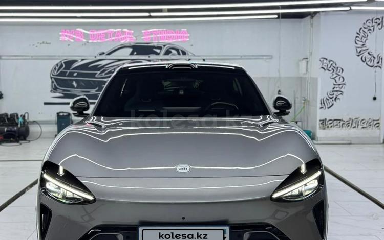 Xiaomi YU7 Max — миниатюра 3