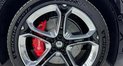 Xiaomi YU7 Max 2025 года за 32 000 000 тг. в Алматы – фото 4