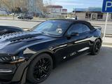Ford Mustang 2018 года за 9 999 999 тг. в Алматы