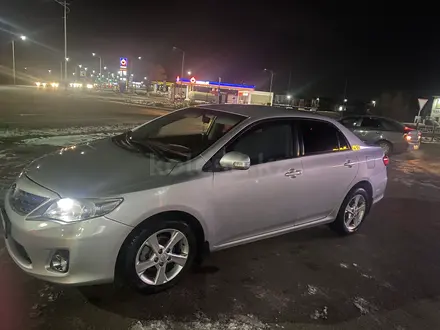 Toyota Corolla 2011 года за 6 500 000 тг. в Актобе – фото 2