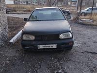 Volkswagen Golf 1992 года за 500 000 тг. в Караганда