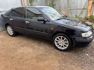 Nissan Primera
