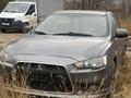 Mitsubishi Lancer 2008 года за 1 400 000 тг. в Актобе