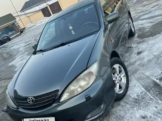 Toyota Camry, 2001