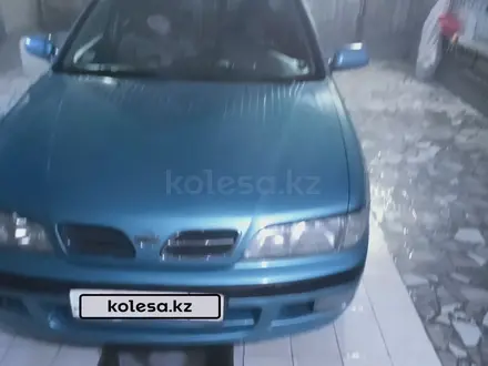 Nissan Primera 1998 года за 1 800 000 тг. в Байконыр