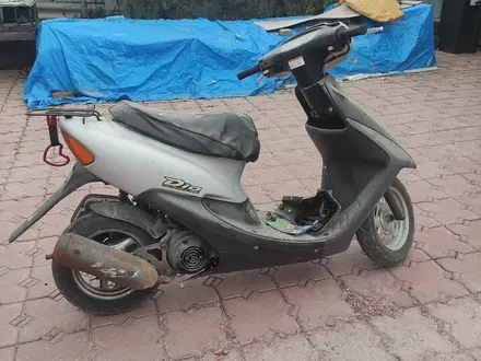 Honda  Dio 2000 года за 180 000 тг. в Боралдай – фото 4