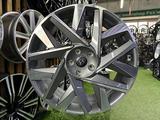 Запаска ОДИН ДИСК Hyundai Kia R-20*5*114.3 в наличии Astana за 102 000 тг. в Астана
