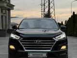 Hyundai Tucson 2020 года за 12 800 000 тг. в Алматы – фото 2