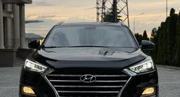 Hyundai Tucson 2020 годаүшін12 800 000 тг. в Алматы – фото 2