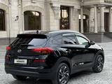 Hyundai Tucson 2020 года за 12 800 000 тг. в Алматы – фото 3