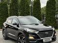 Hyundai Tucson 2020 года за 12 500 000 тг. в Алматы – фото 20