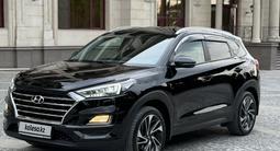 Hyundai Tucson 2020 года за 12 800 000 тг. в Алматы – фото 4